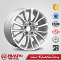 2017 replica wheel rim deep dish alloys rims wheels